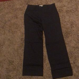 Gap dress pants